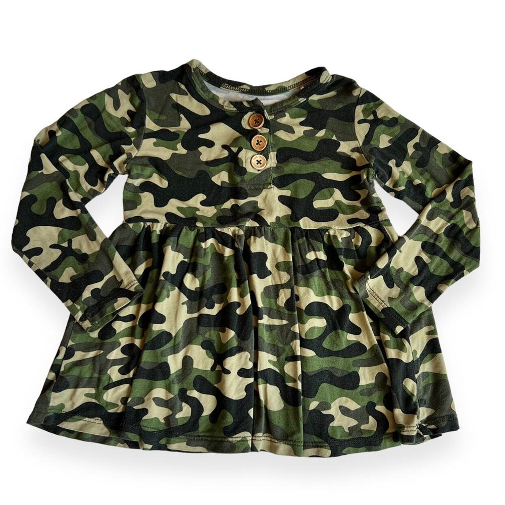 Posh Peanut Cadet Henley